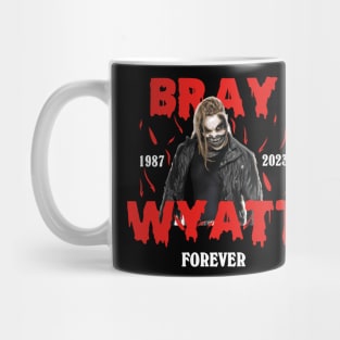 Bray Wyatt The Fiend Mug